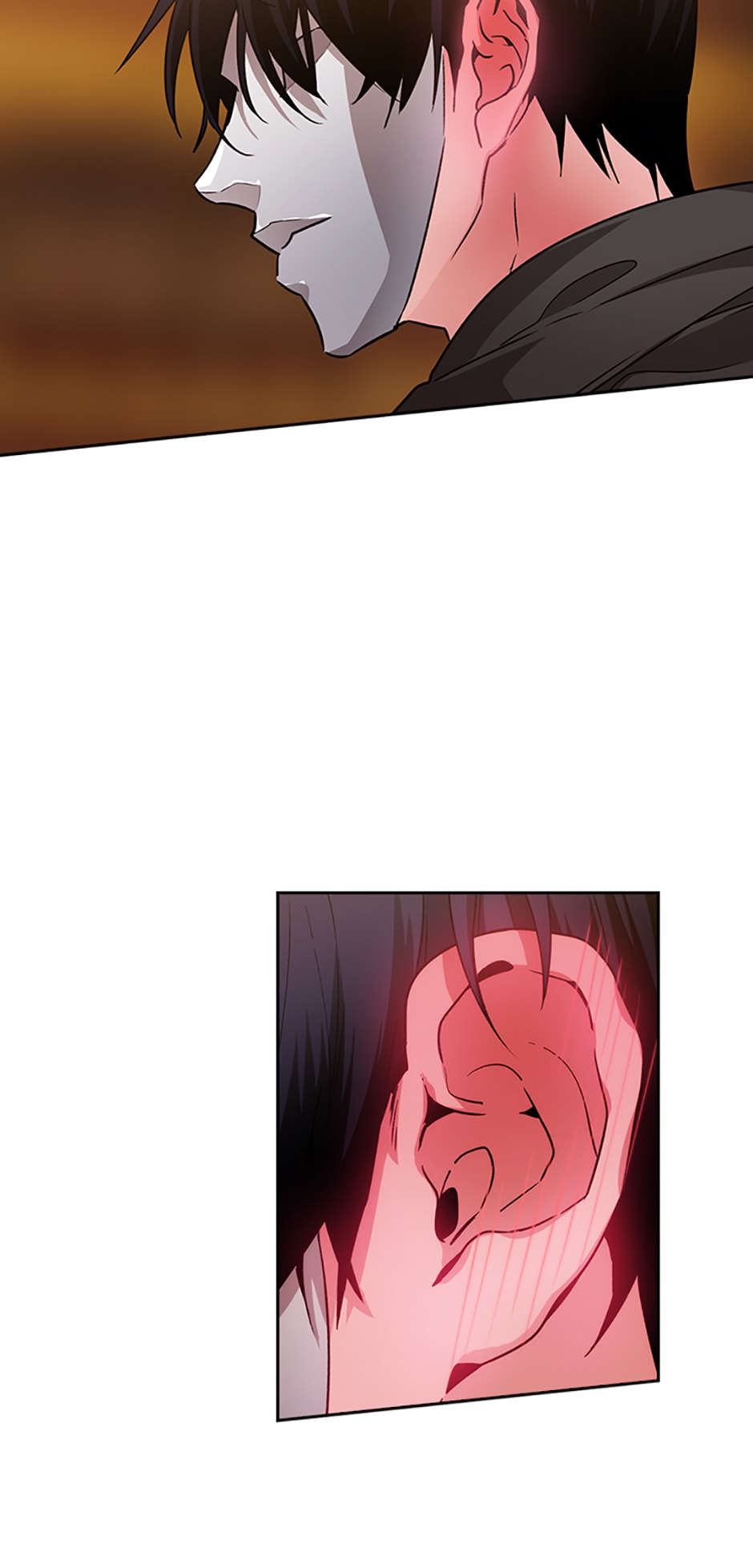 Reminiscence Adonis Chapter 86 page 42 - Chapter 86: Are You In Love??!!