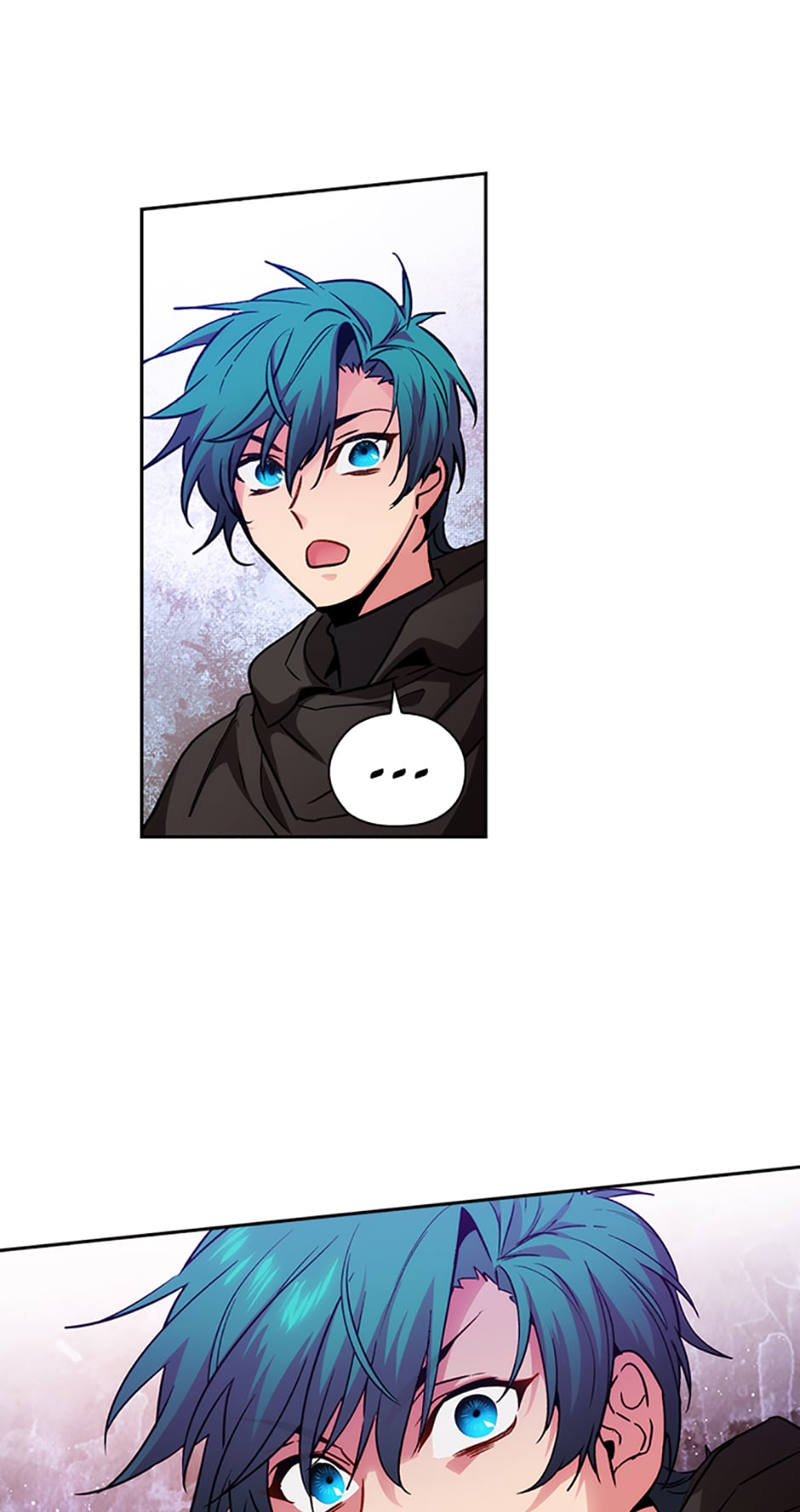 Reminiscence Adonis Chapter 86 page 43 - Chapter 86: Are You In Love??!!