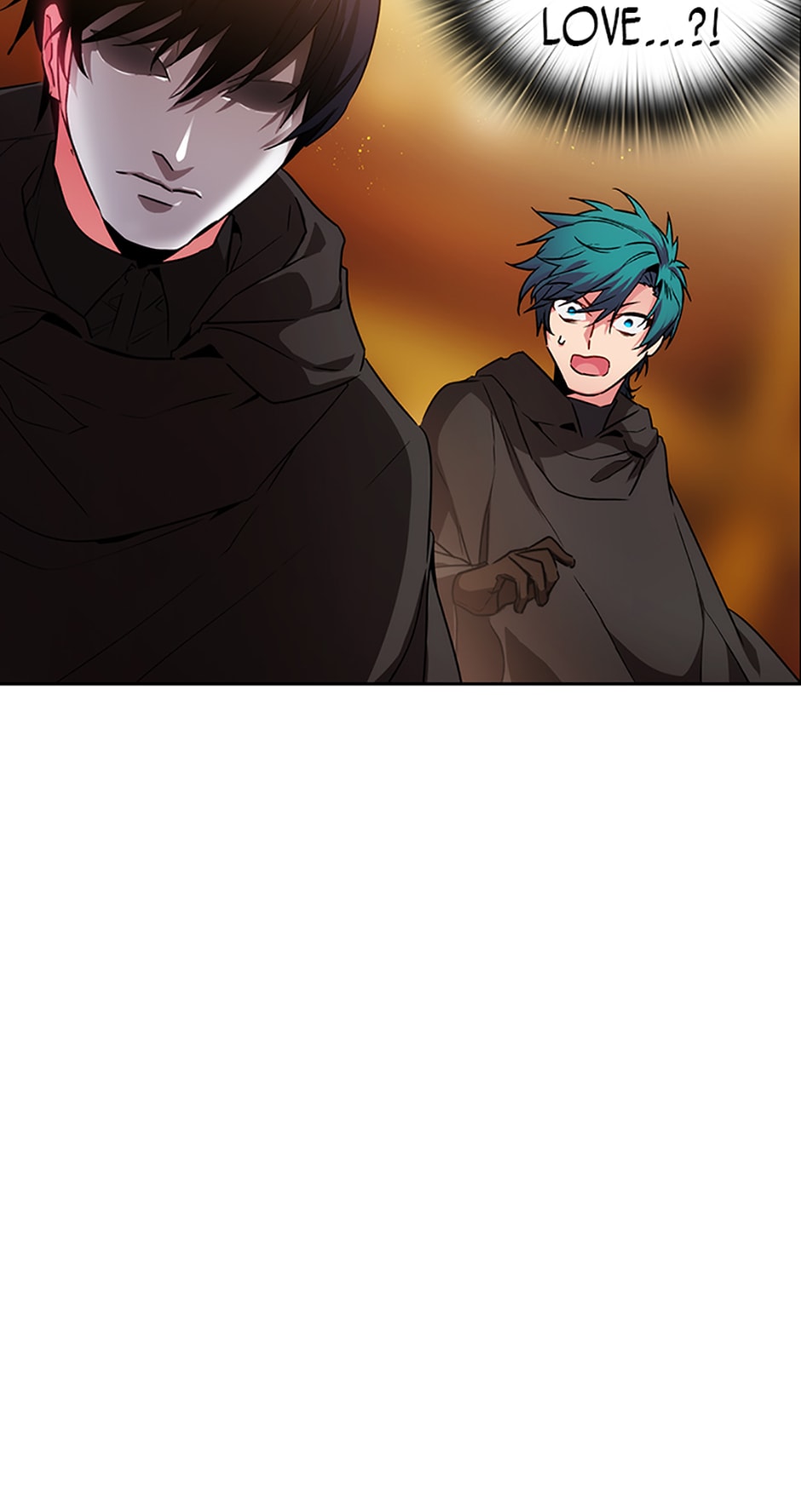 Reminiscence Adonis Chapter 86 page 47 - Chapter 86: Are You In Love??!!