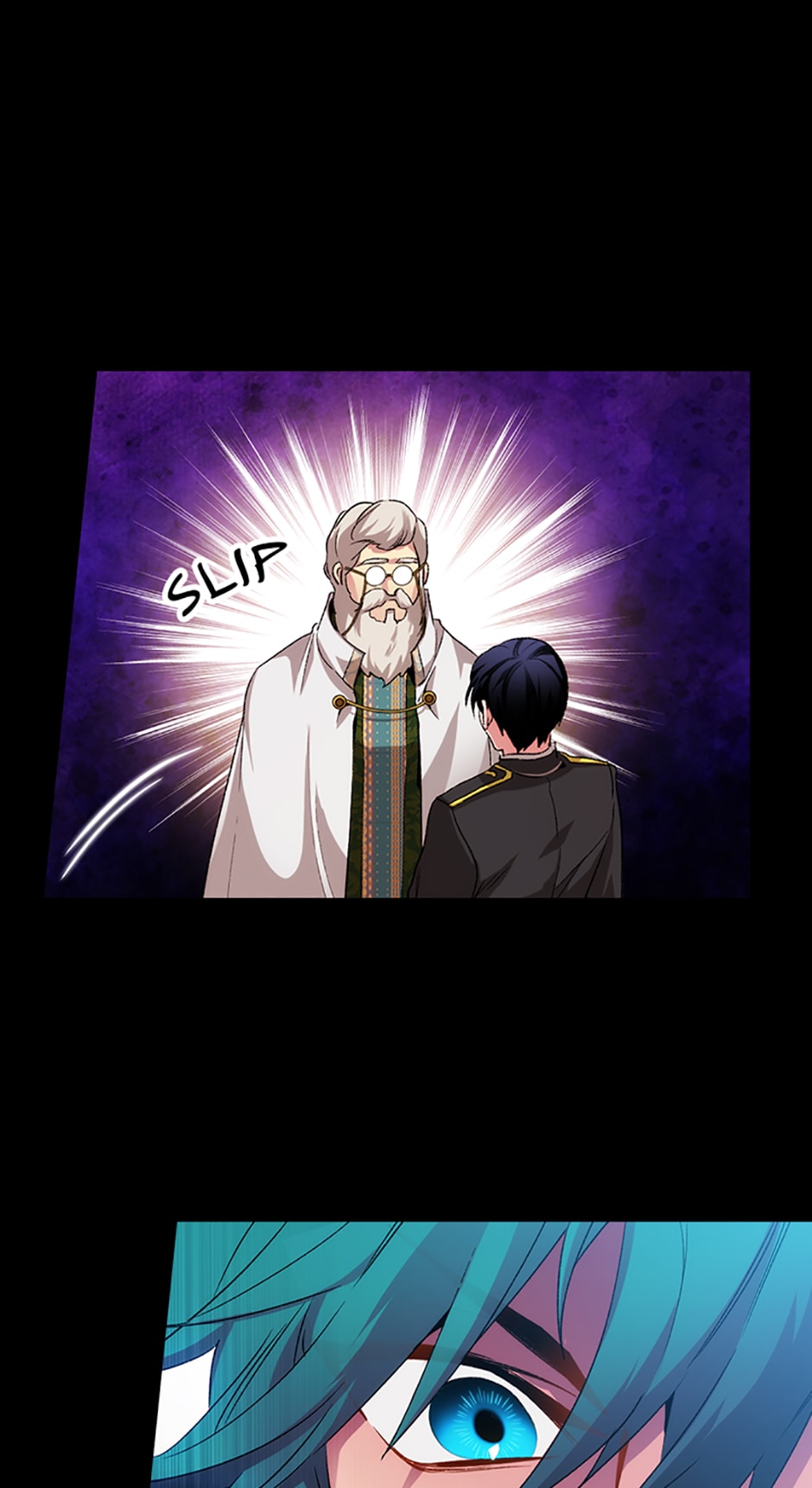 Reminiscence Adonis Chapter 87 page 12 - Chapter 87: Your True Motives