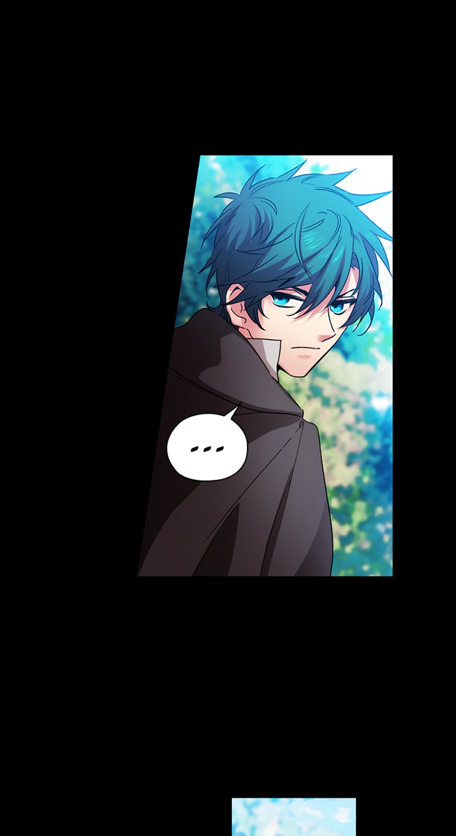 Reminiscence Adonis Chapter 87 page 14 - Chapter 87: Your True Motives