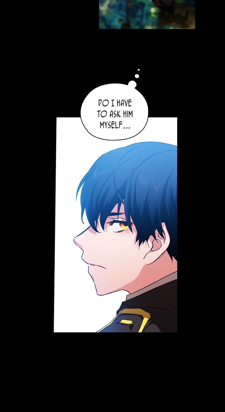 Reminiscence Adonis Chapter 87 page 18 - Chapter 87: Your True Motives