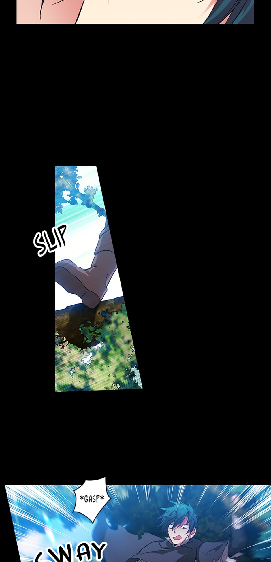 Reminiscence Adonis Chapter 87 page 20 - Chapter 87: Your True Motives