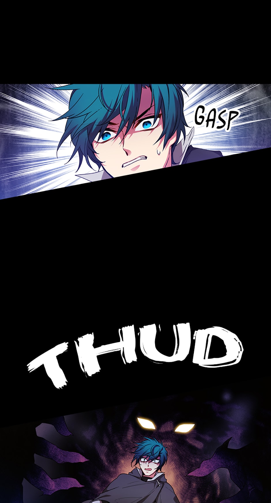 Reminiscence Adonis Chapter 87 page 24 - Chapter 87: Your True Motives
