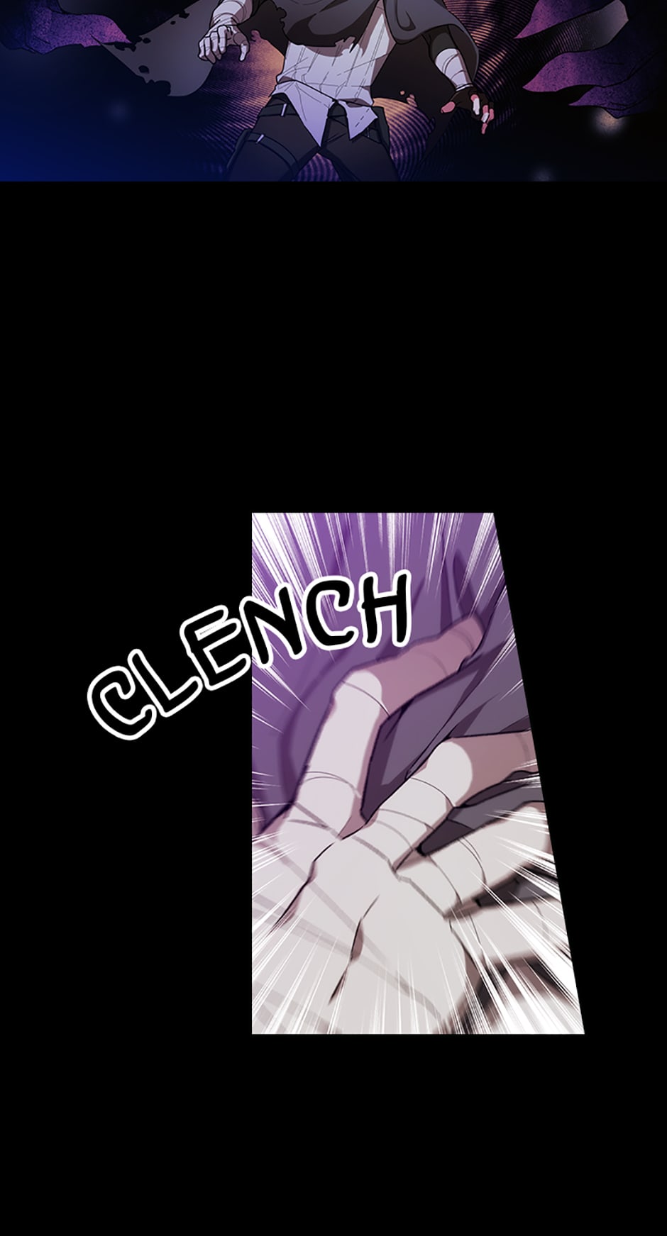 Reminiscence Adonis Chapter 87 page 25 - Chapter 87: Your True Motives