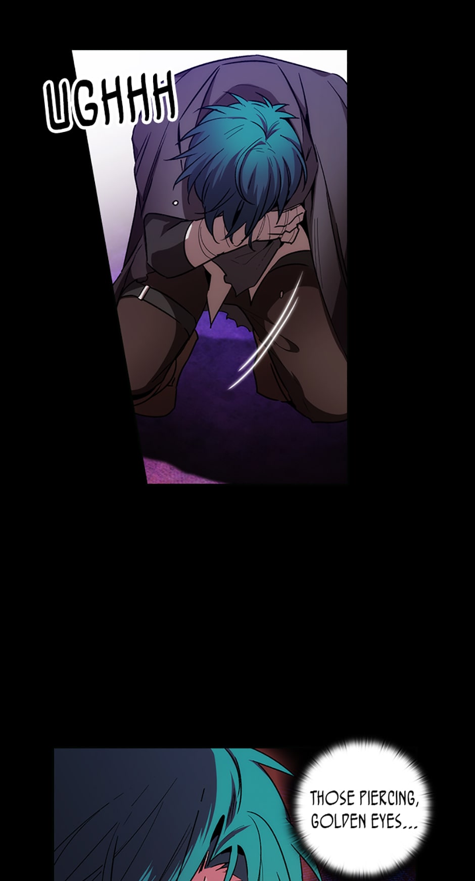 Reminiscence Adonis Chapter 87 page 26 - Chapter 87: Your True Motives