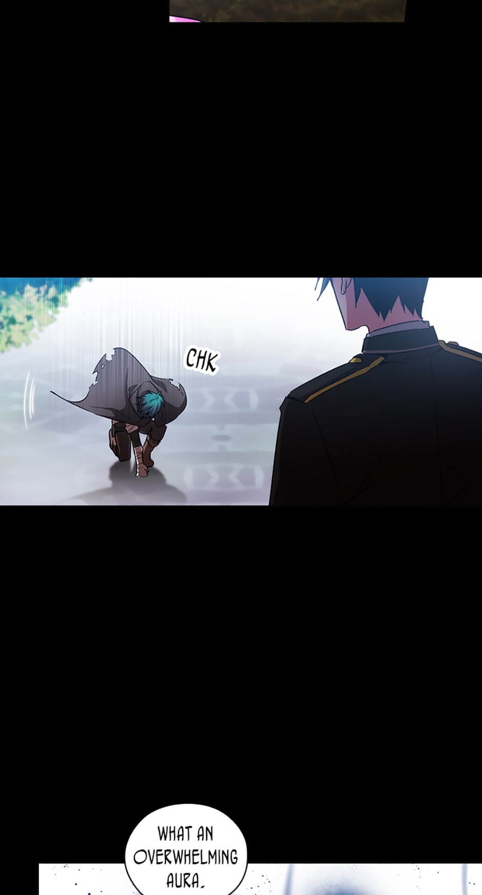 Reminiscence Adonis Chapter 87 page 28 - Chapter 87: Your True Motives
