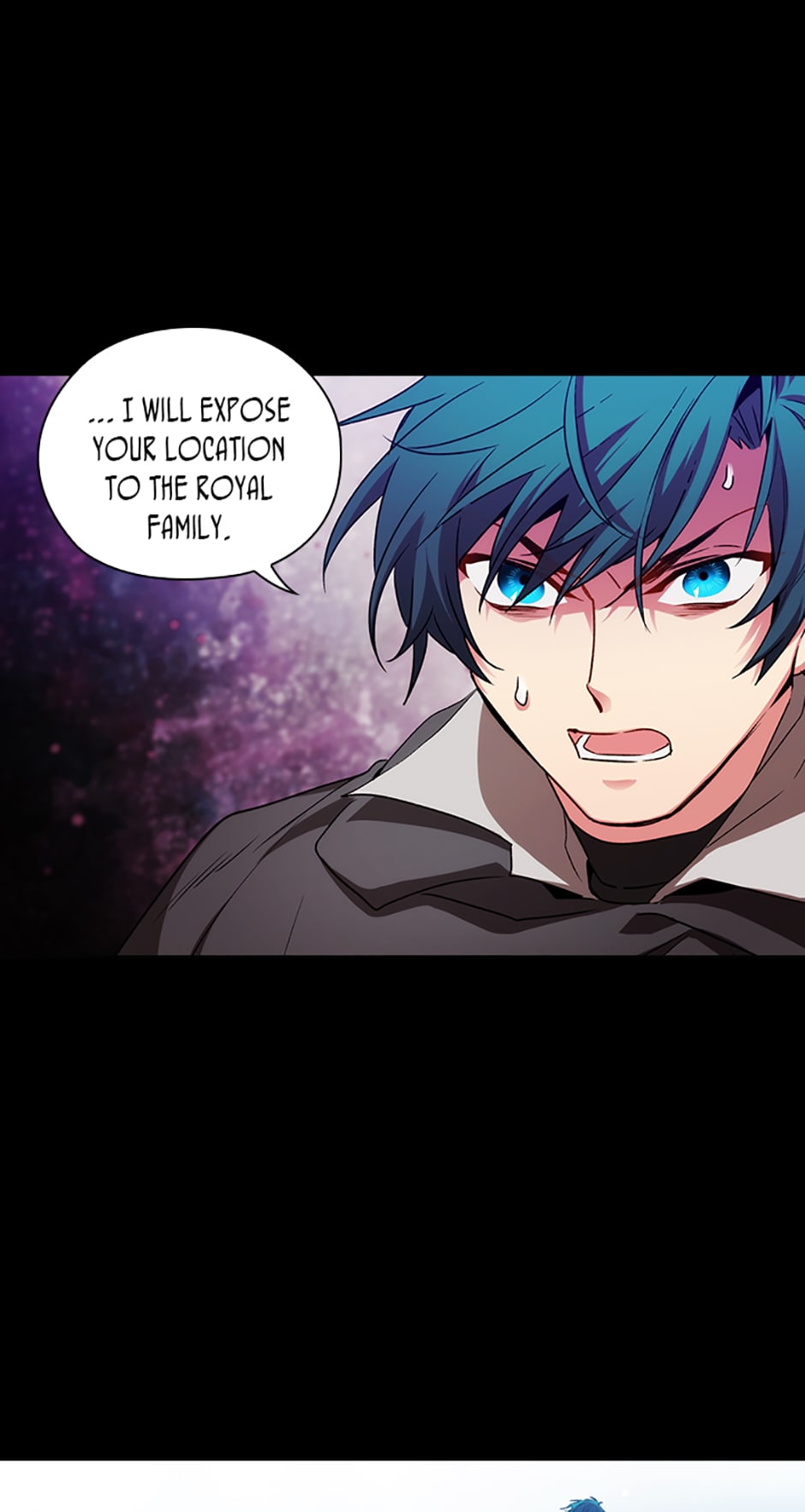 Reminiscence Adonis Chapter 87 page 35 - Chapter 87: Your True Motives