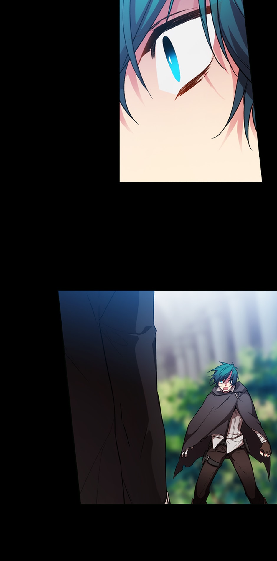 Reminiscence Adonis Chapter 87 page 39 - Chapter 87: Your True Motives