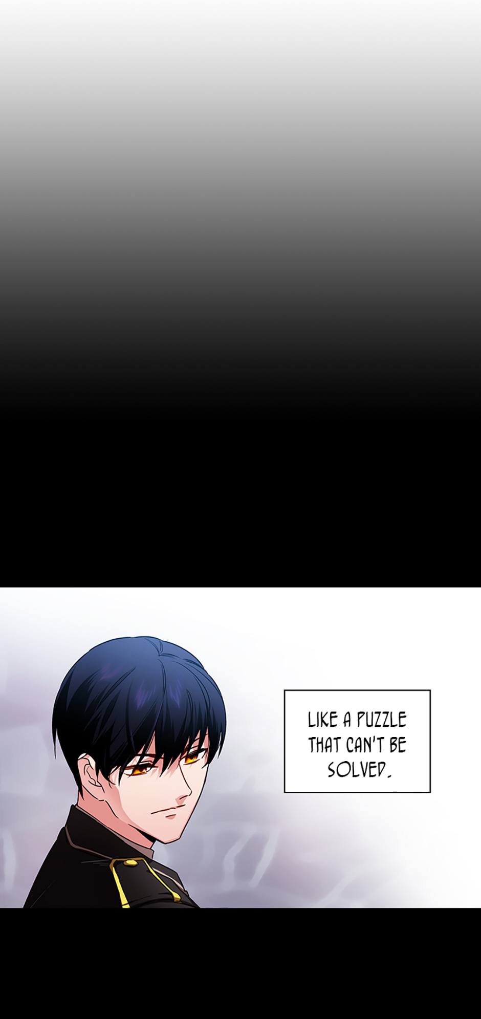 Reminiscence Adonis Chapter 87 page 4 - Chapter 87: Your True Motives