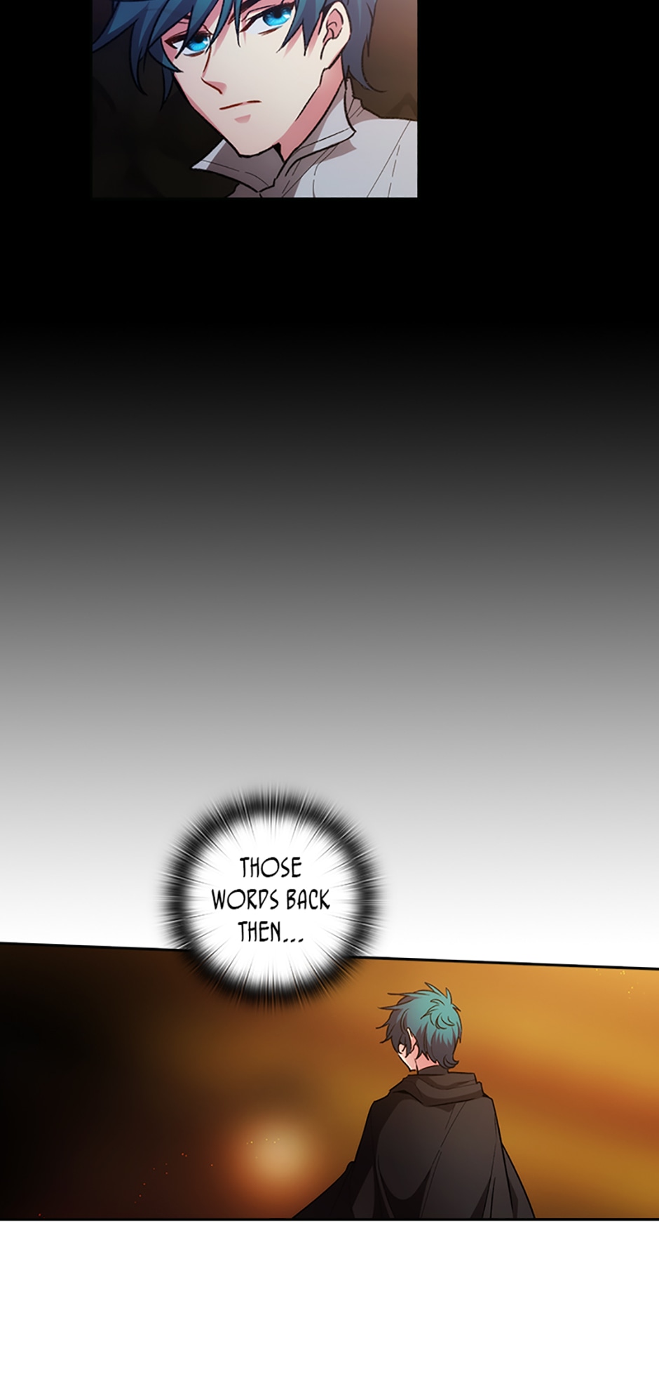 Reminiscence Adonis Chapter 87 page 50 - Chapter 87: Your True Motives