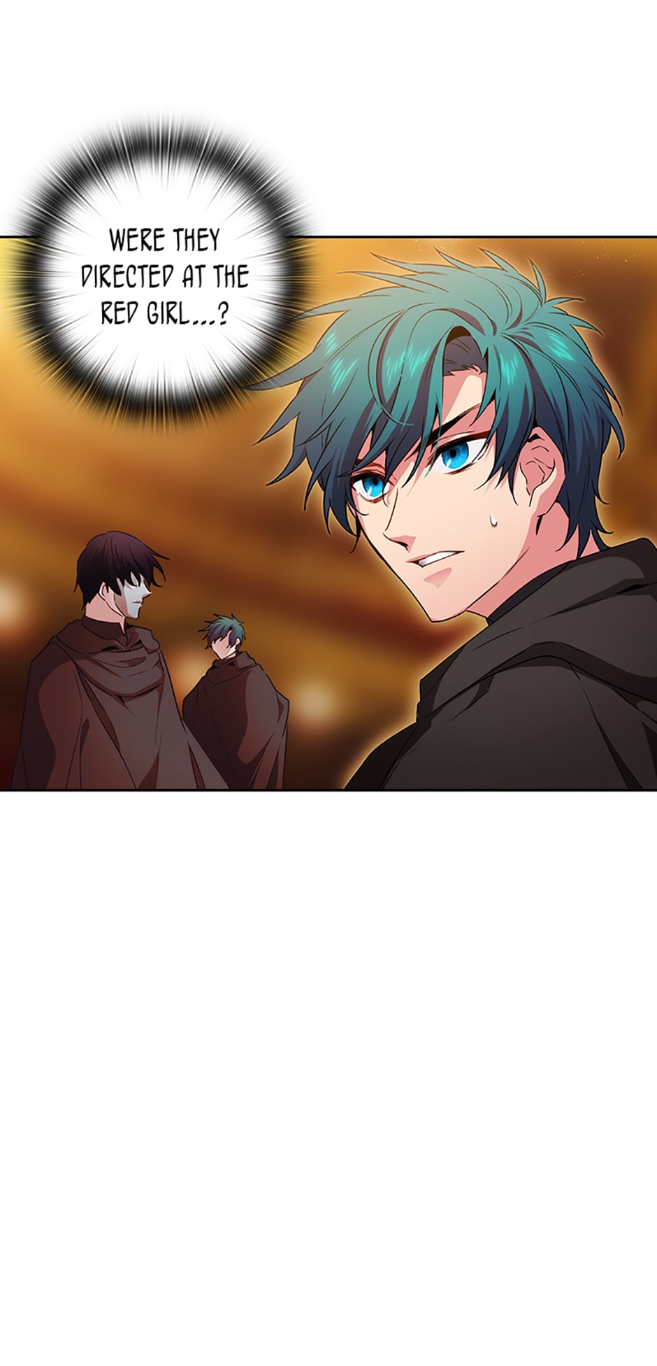 Reminiscence Adonis Chapter 87 page 51 - Chapter 87: Your True Motives
