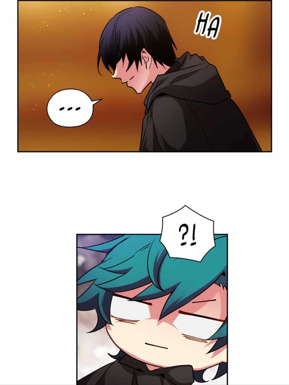 Reminiscence Adonis Chapter 88 page 12 - Chapter 88: Alike, but Not Alike