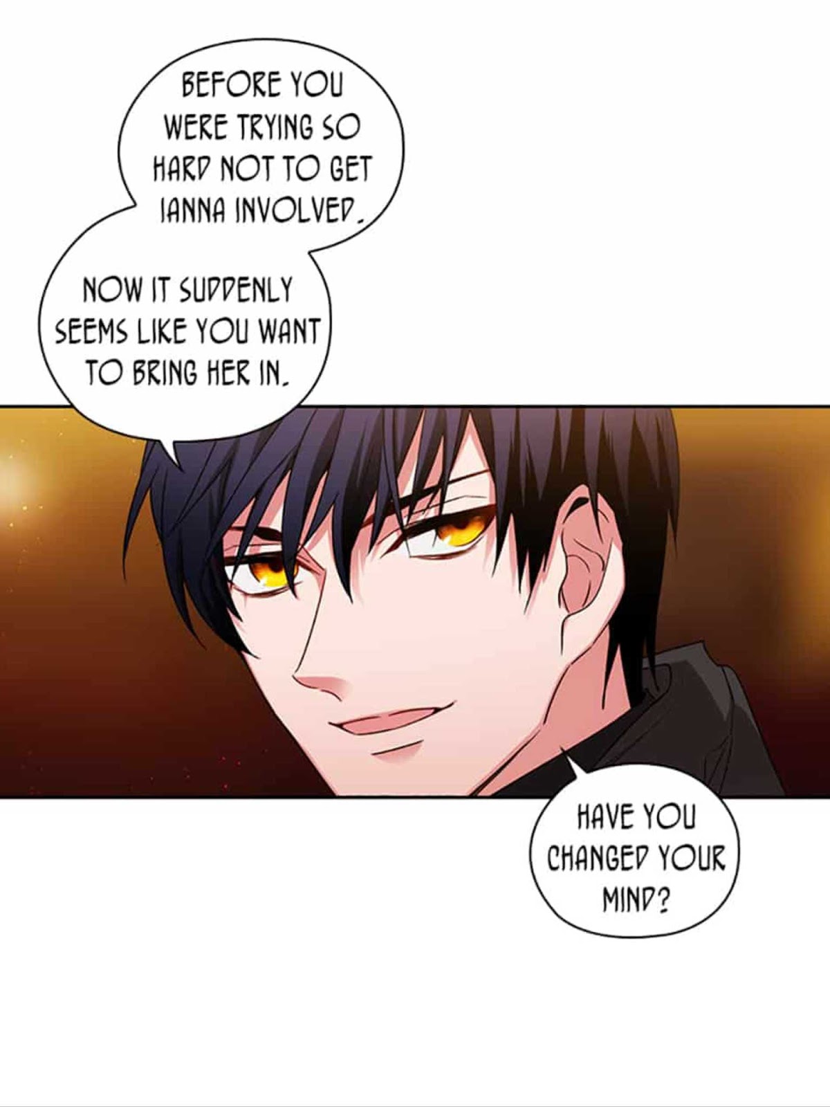 Reminiscence Adonis Chapter 88 page 13 - Chapter 88: Alike, but Not Alike