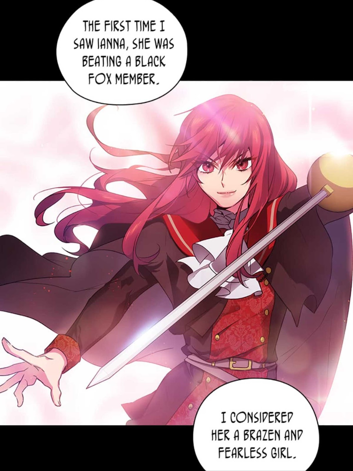 Reminiscence Adonis Chapter 88 page 15 - Chapter 88: Alike, but Not Alike