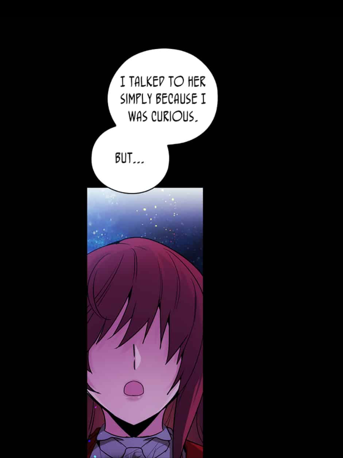 Reminiscence Adonis Chapter 88 page 16 - Chapter 88: Alike, but Not Alike