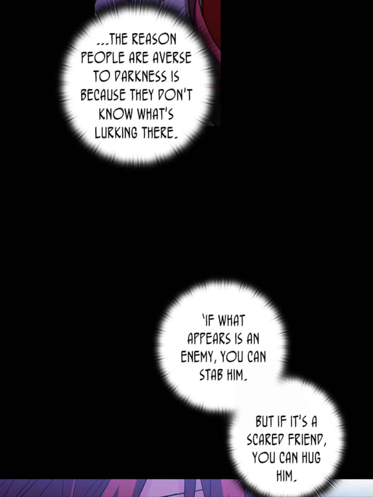 Reminiscence Adonis Chapter 88 page 17 - Chapter 88: Alike, but Not Alike