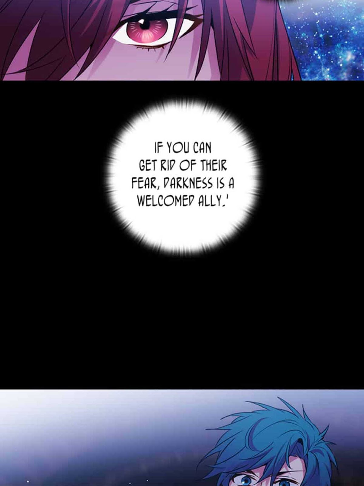 Reminiscence Adonis Chapter 88 page 18 - Chapter 88: Alike, but Not Alike