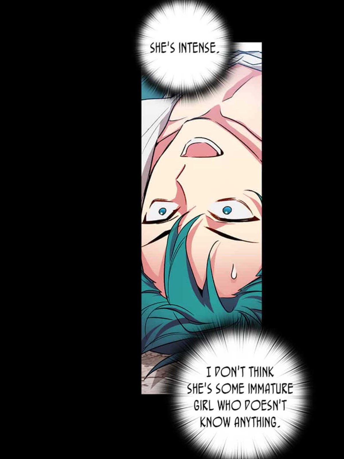 Reminiscence Adonis Chapter 88 page 22 - Chapter 88: Alike, but Not Alike