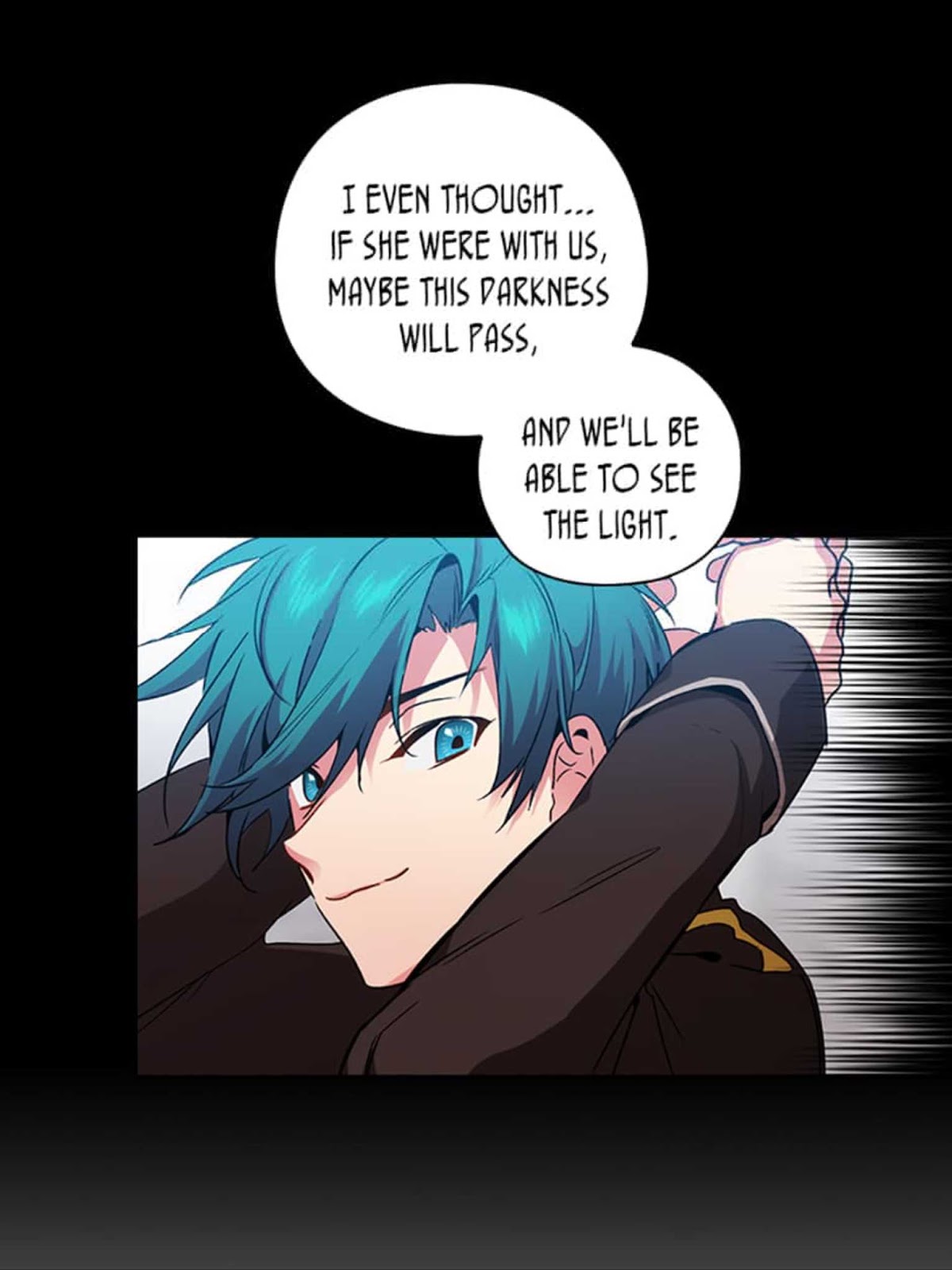 Reminiscence Adonis Chapter 88 page 27 - Chapter 88: Alike, but Not Alike