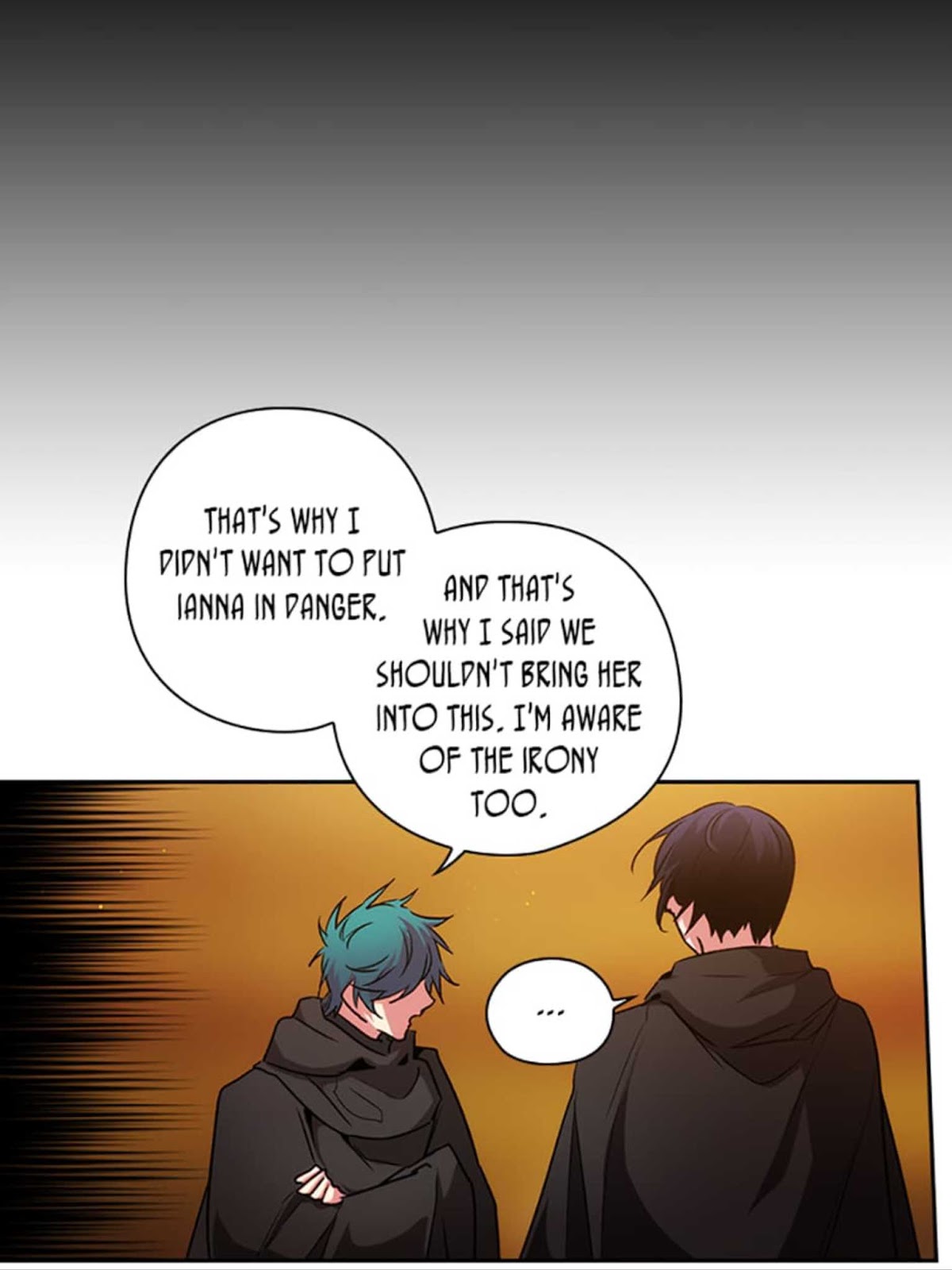 Reminiscence Adonis Chapter 88 page 28 - Chapter 88: Alike, but Not Alike