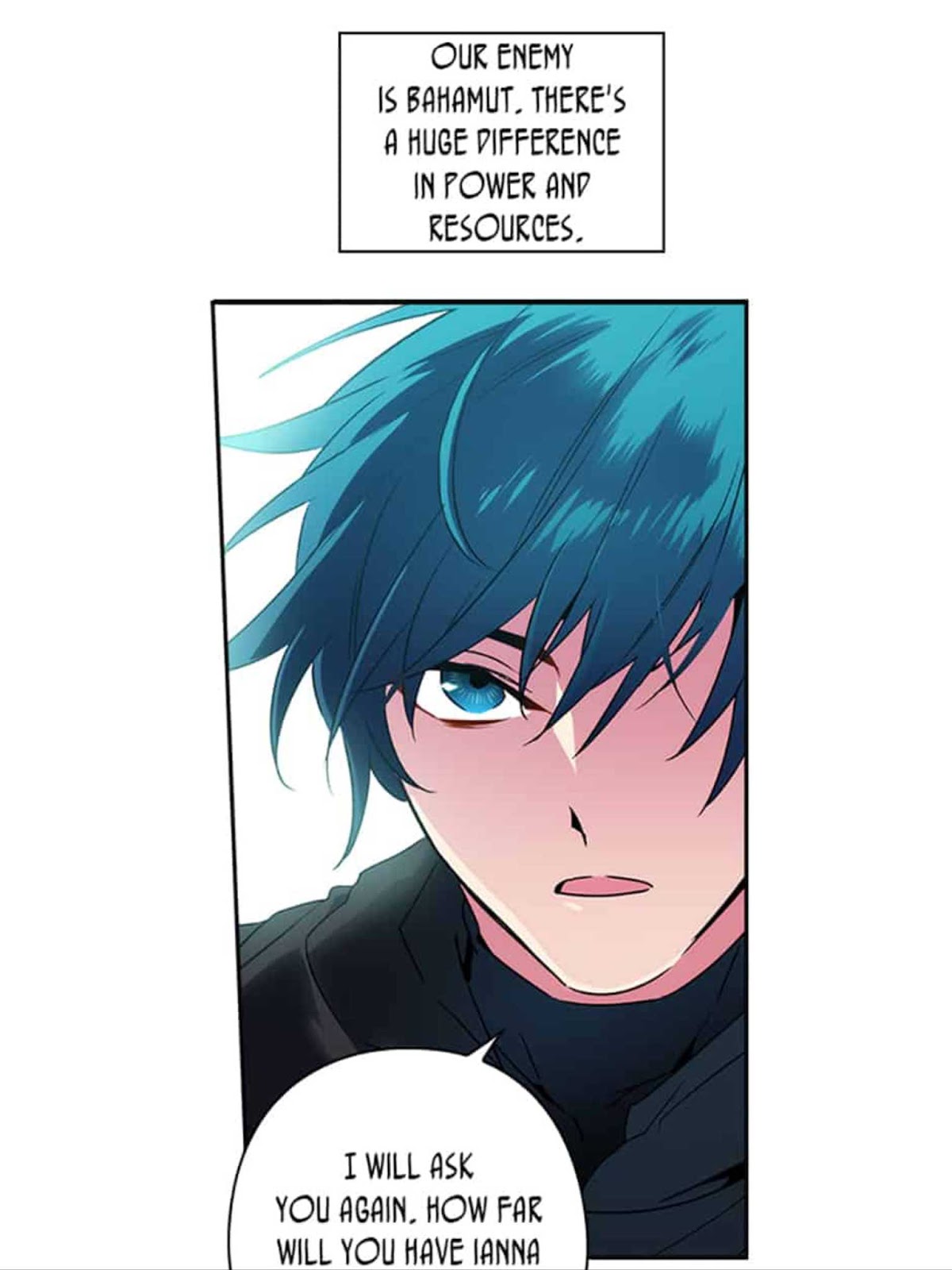 Reminiscence Adonis Chapter 88 page 29 - Chapter 88: Alike, but Not Alike
