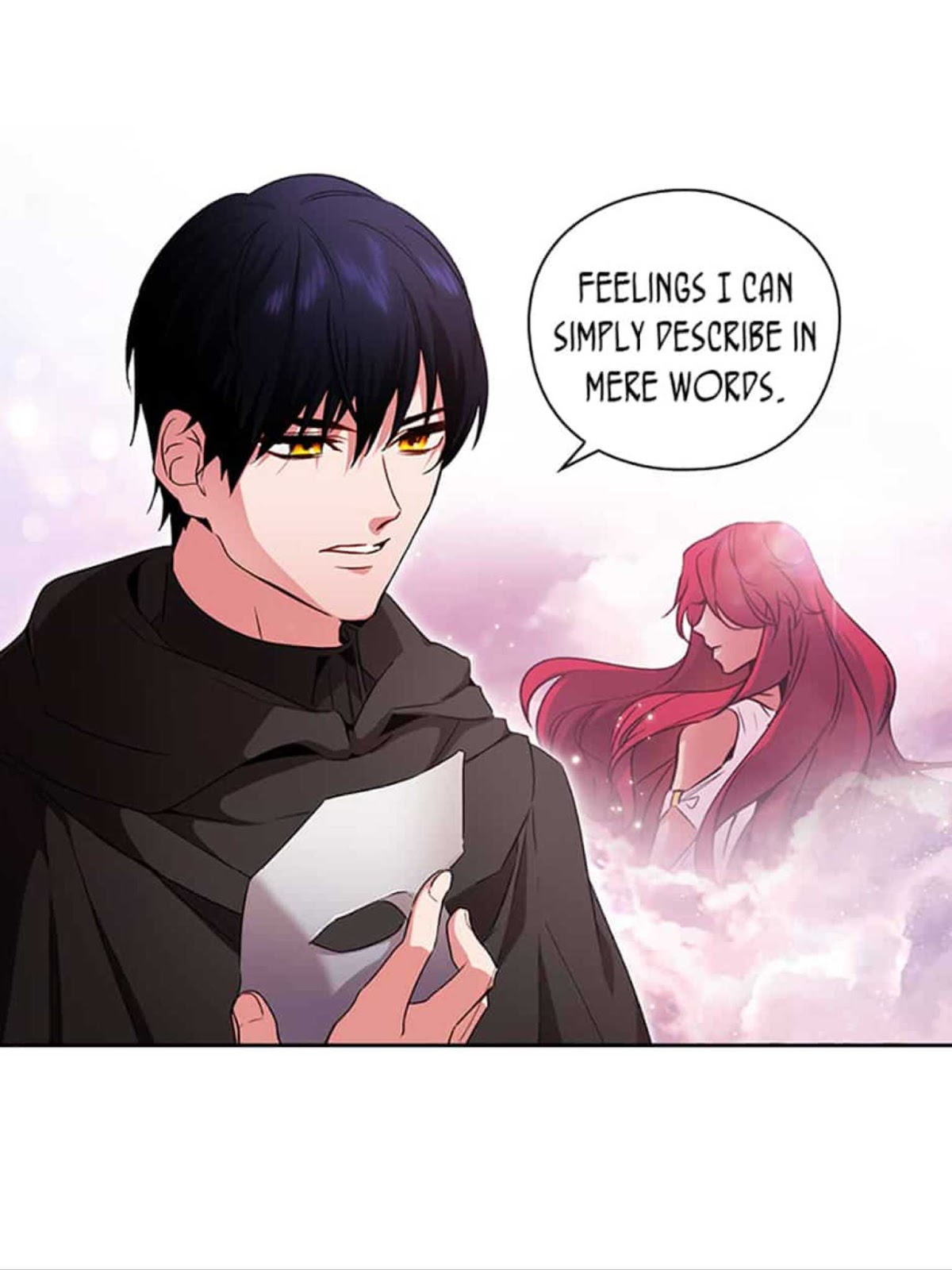 Reminiscence Adonis Chapter 88 page 3 - Chapter 88: Alike, but Not Alike