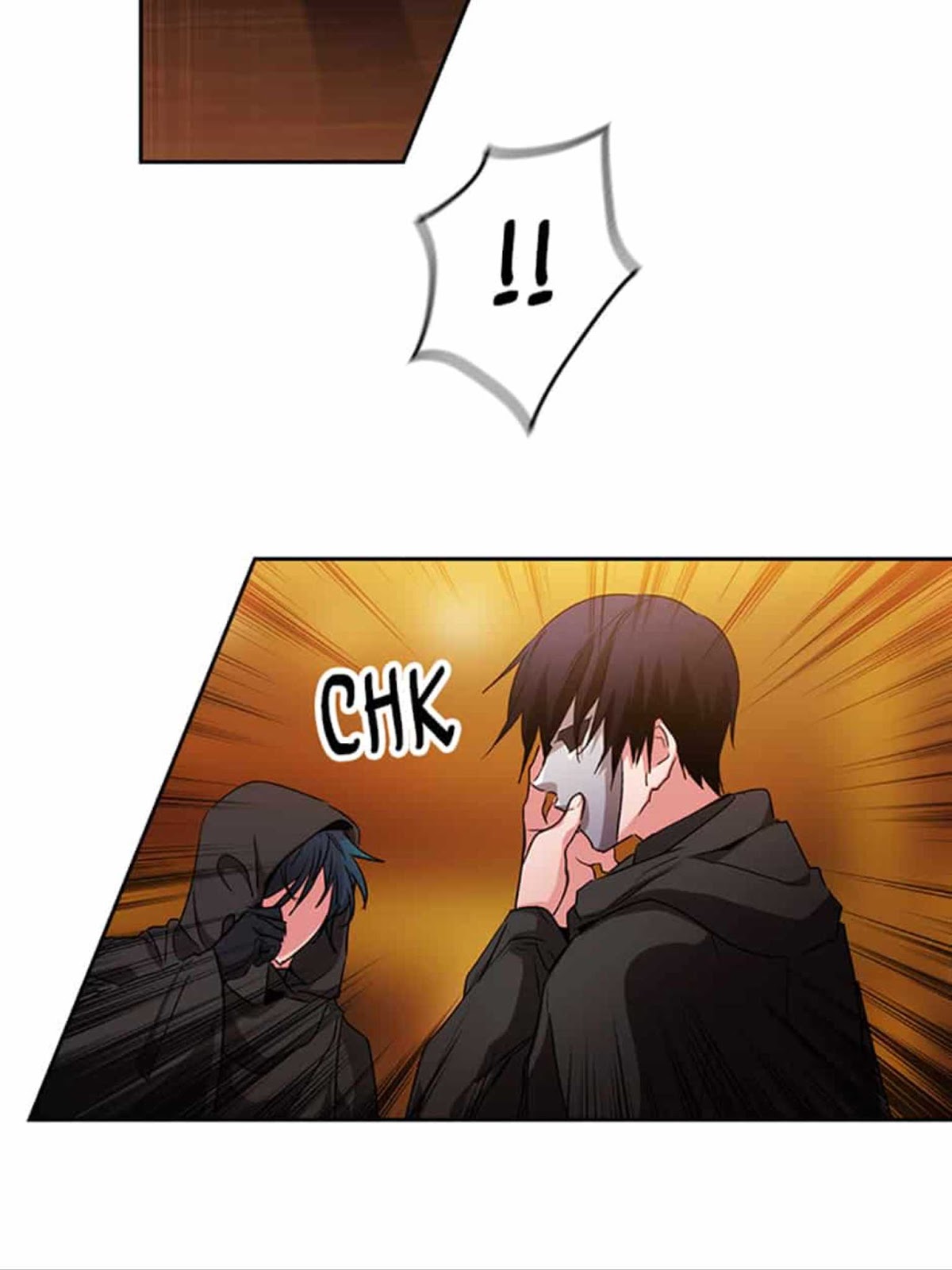 Reminiscence Adonis Chapter 88 page 31 - Chapter 88: Alike, but Not Alike