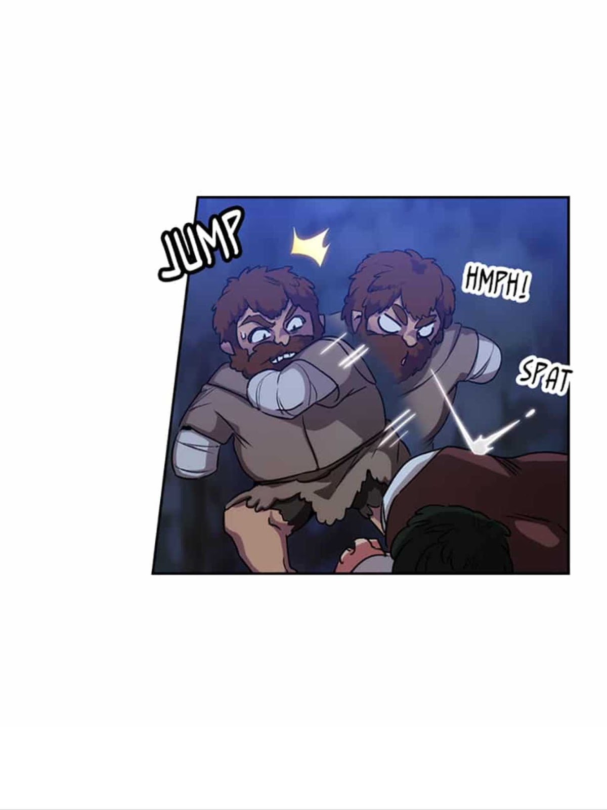 Reminiscence Adonis Chapter 88 page 35 - Chapter 88: Alike, but Not Alike