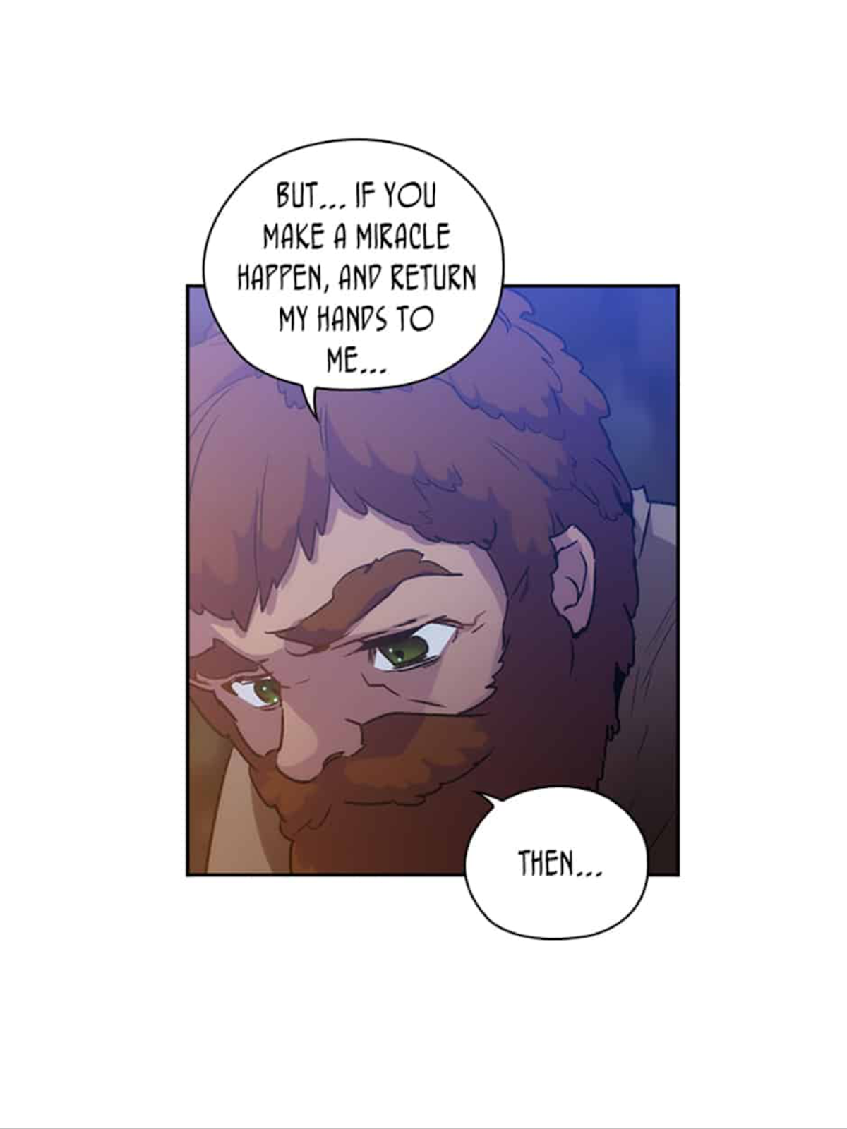 Reminiscence Adonis Chapter 88 page 37 - Chapter 88: Alike, but Not Alike