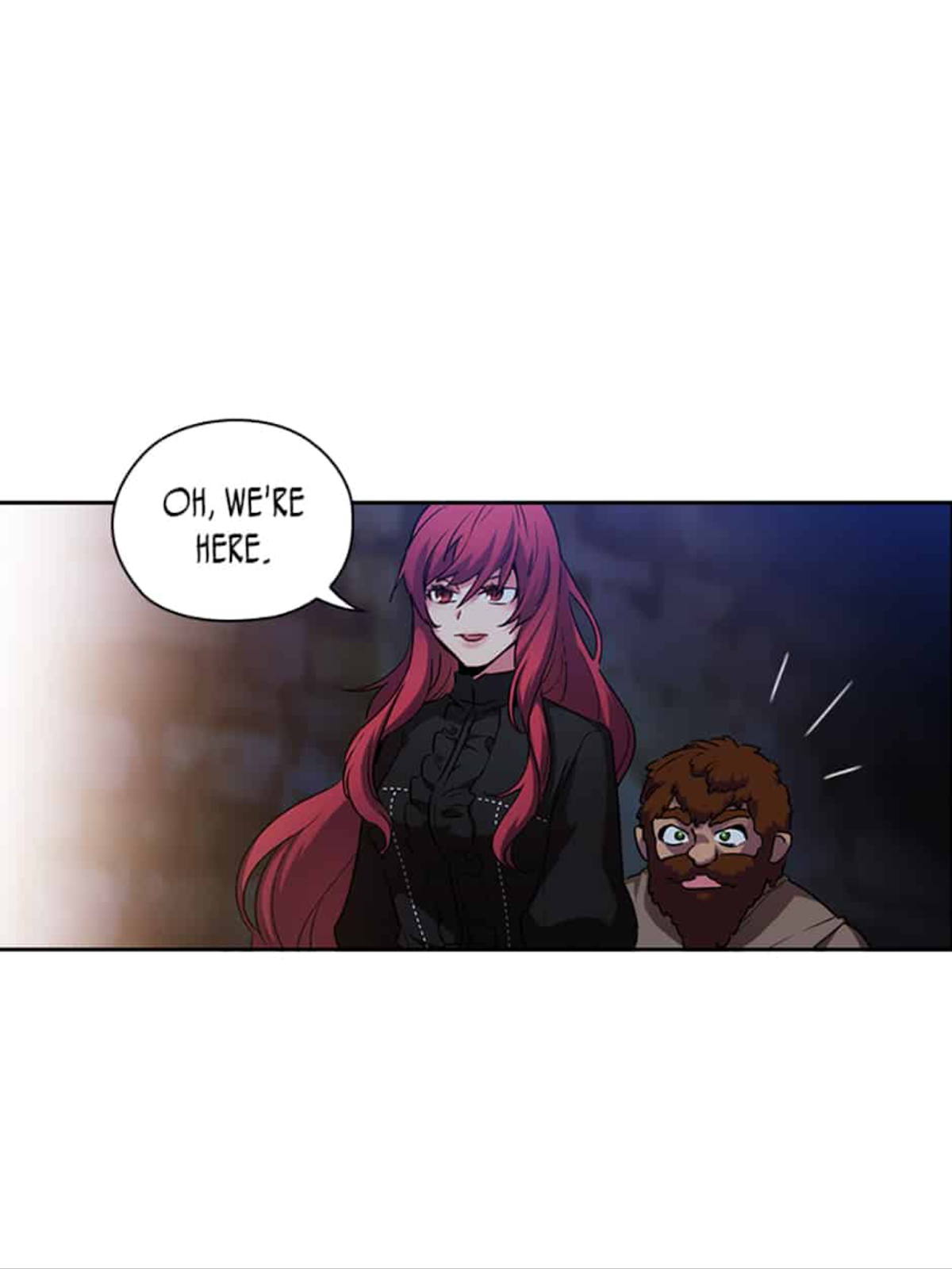 Reminiscence Adonis Chapter 88 page 38 - Chapter 88: Alike, but Not Alike