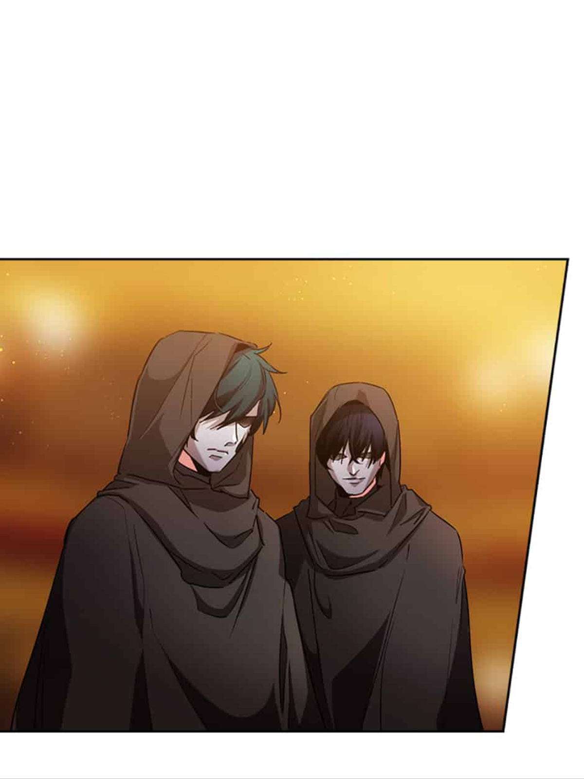 Reminiscence Adonis Chapter 88 page 39 - Chapter 88: Alike, but Not Alike