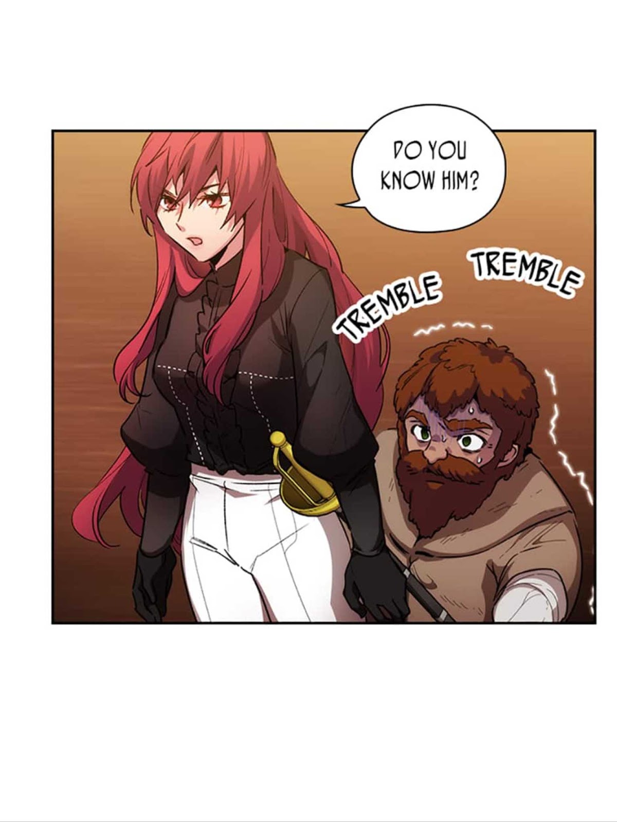 Reminiscence Adonis Chapter 88 page 44 - Chapter 88: Alike, but Not Alike