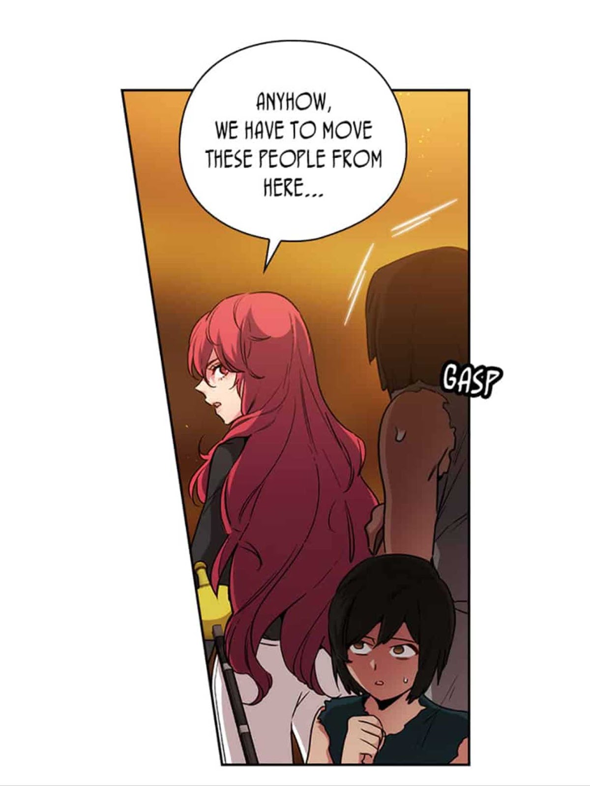 Reminiscence Adonis Chapter 88 page 52 - Chapter 88: Alike, but Not Alike