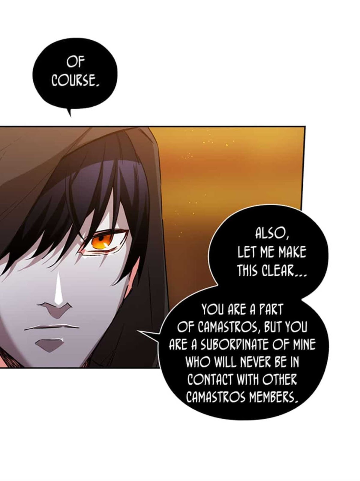Reminiscence Adonis Chapter 88 page 56 - Chapter 88: Alike, but Not Alike