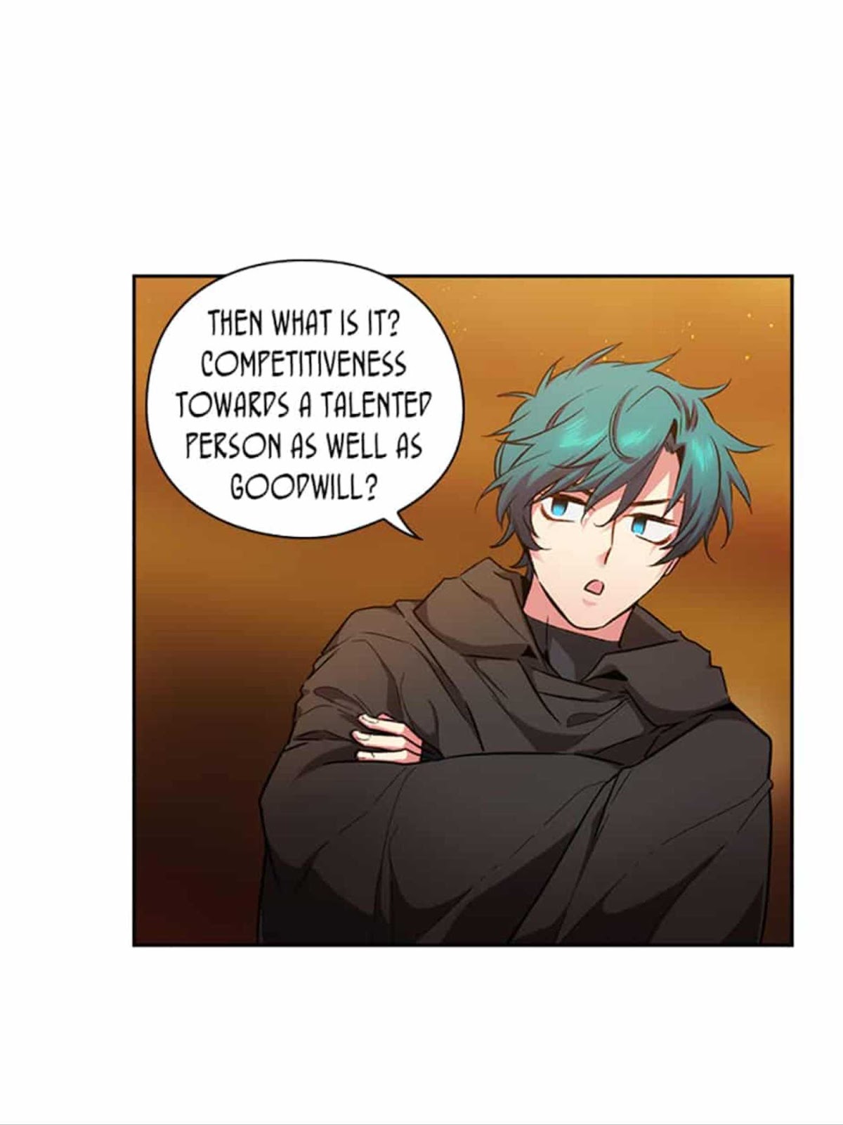 Reminiscence Adonis Chapter 88 page 6 - Chapter 88: Alike, but Not Alike