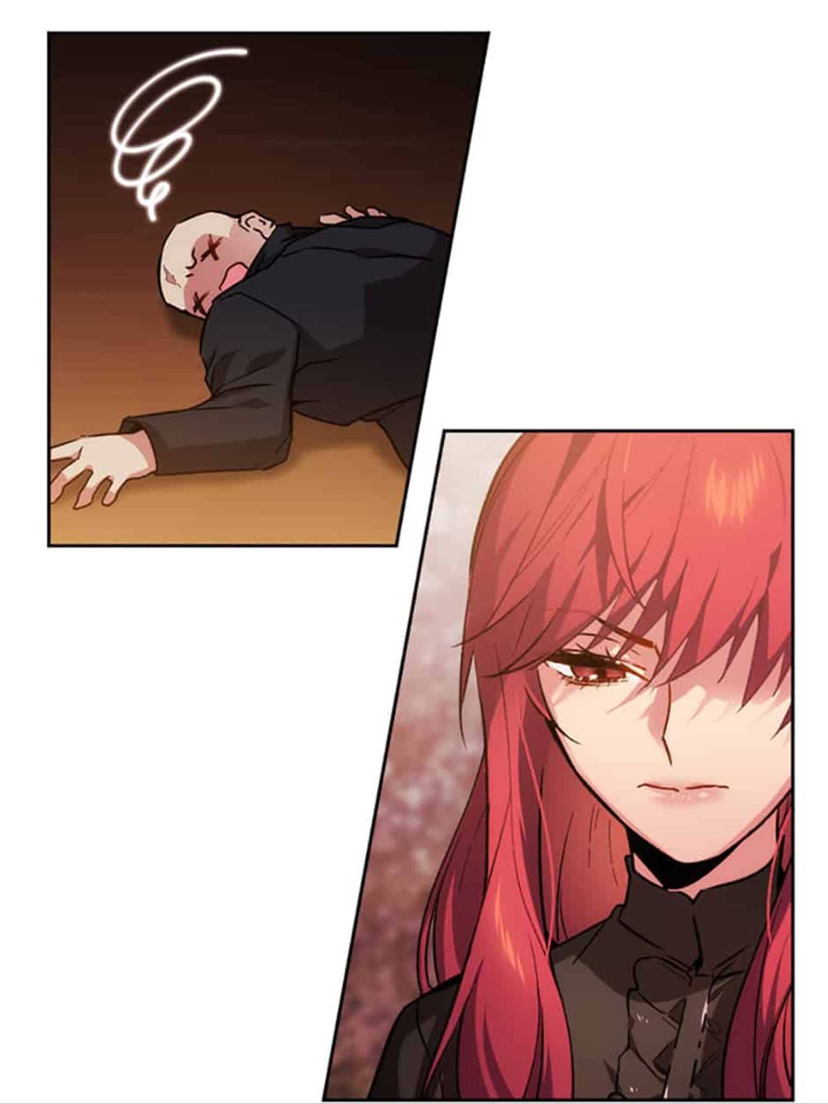 Reminiscence Adonis Chapter 88 page 64 - Chapter 88: Alike, but Not Alike