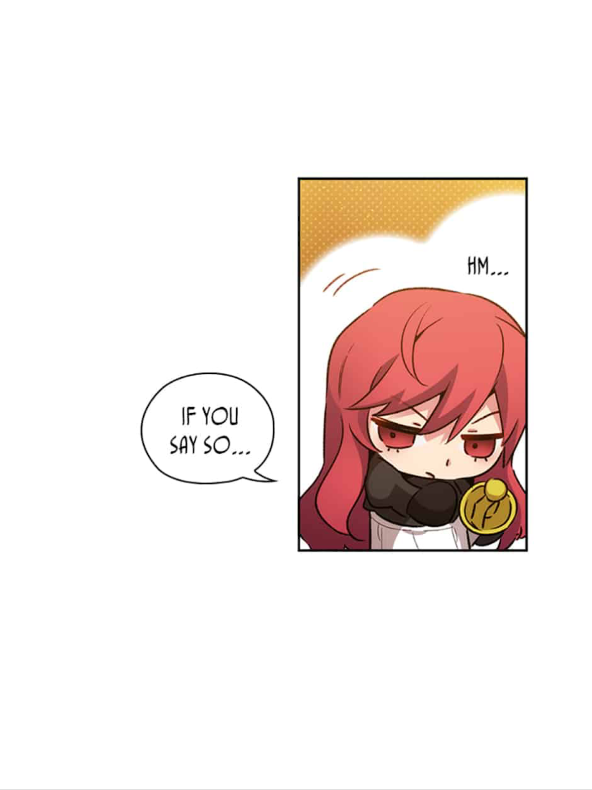 Reminiscence Adonis Chapter 88 page 67 - Chapter 88: Alike, but Not Alike