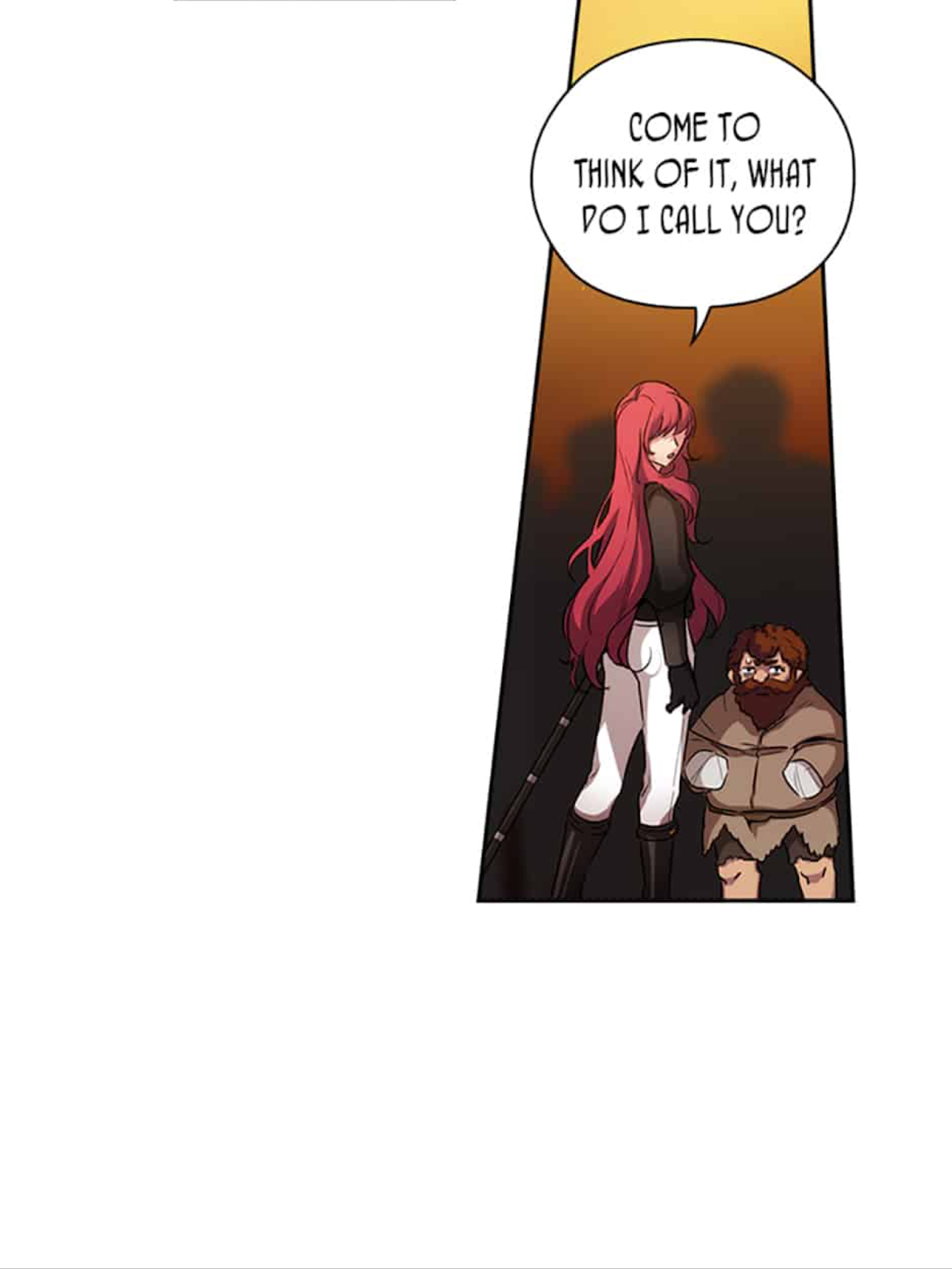Reminiscence Adonis Chapter 88 page 69 - Chapter 88: Alike, but Not Alike