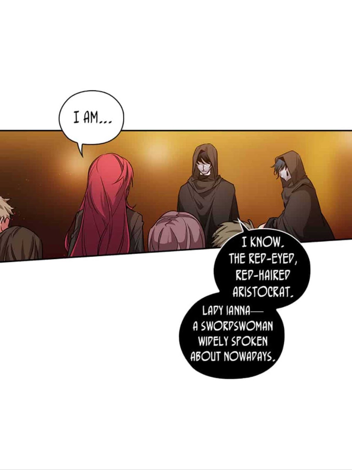 Reminiscence Adonis Chapter 88 page 72 - Chapter 88: Alike, but Not Alike
