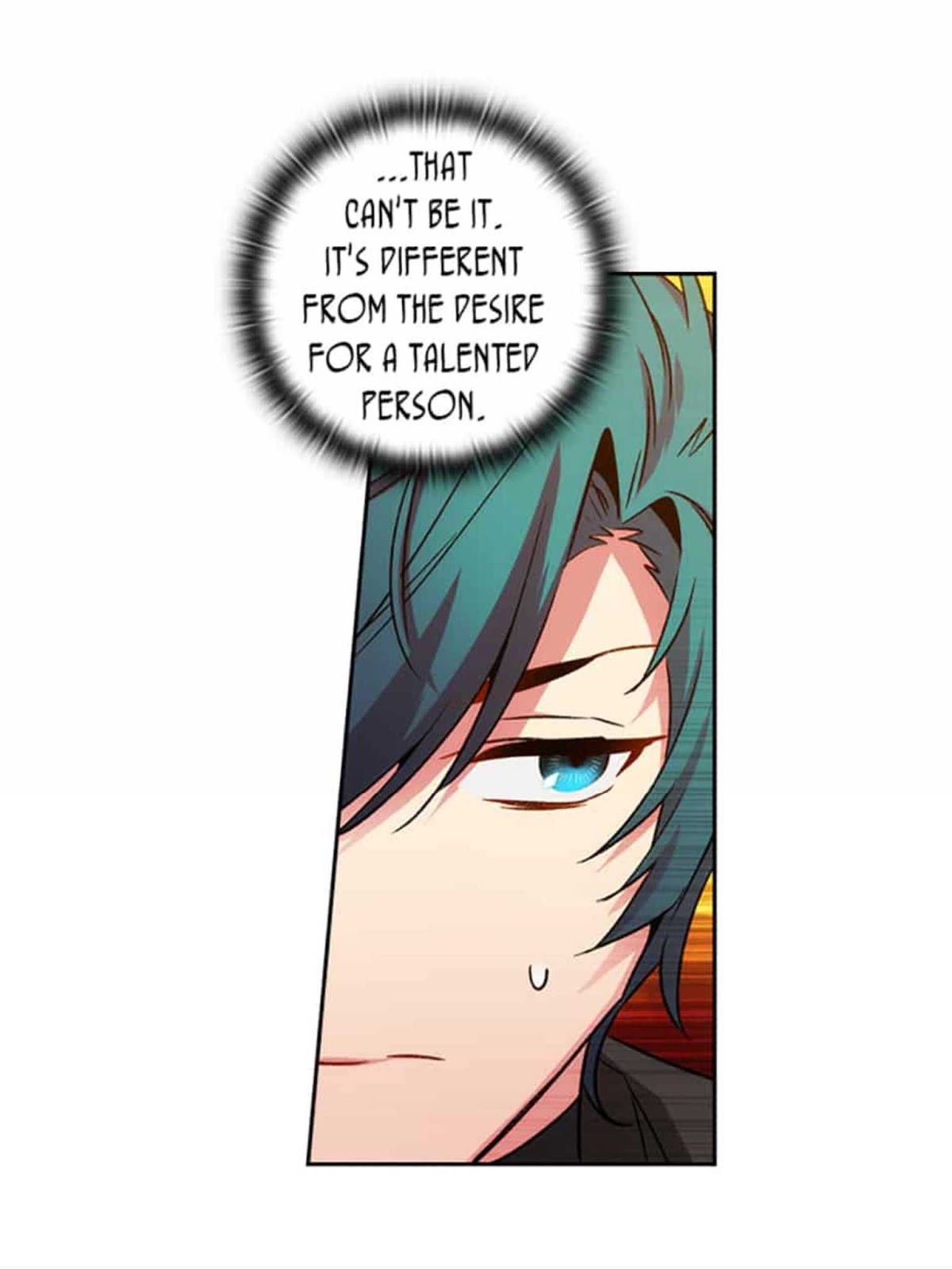 Reminiscence Adonis Chapter 88 page 8 - Chapter 88: Alike, but Not Alike