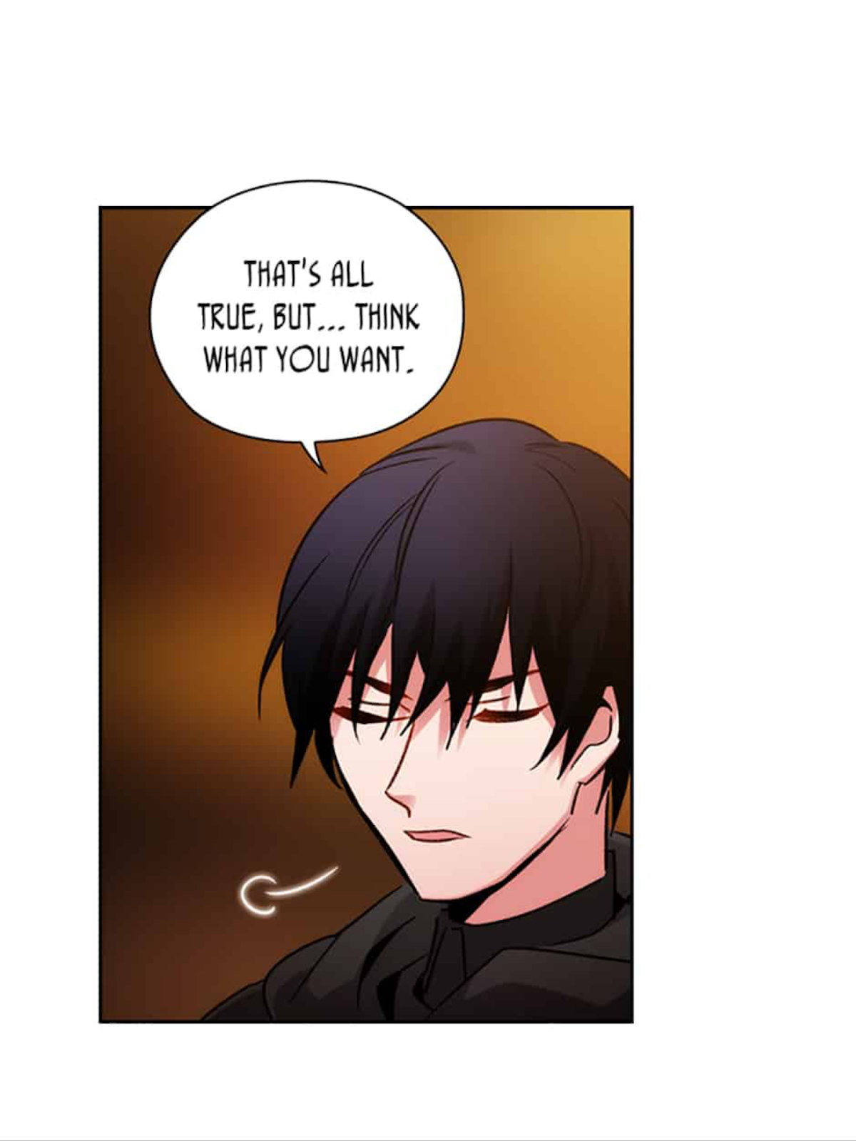 Reminiscence Adonis Chapter 88 page 9 - Chapter 88: Alike, but Not Alike