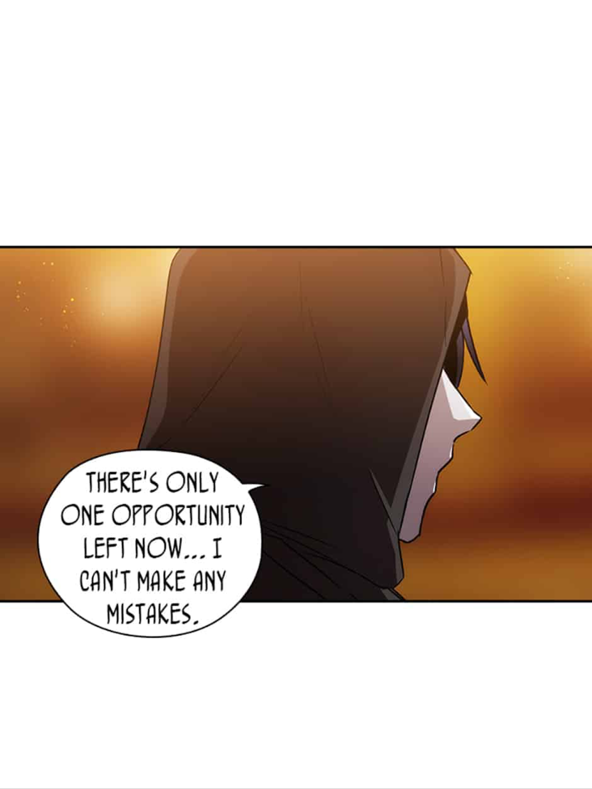 Reminiscence Adonis Chapter 89 page 11 - Chapter 89: What is He After?