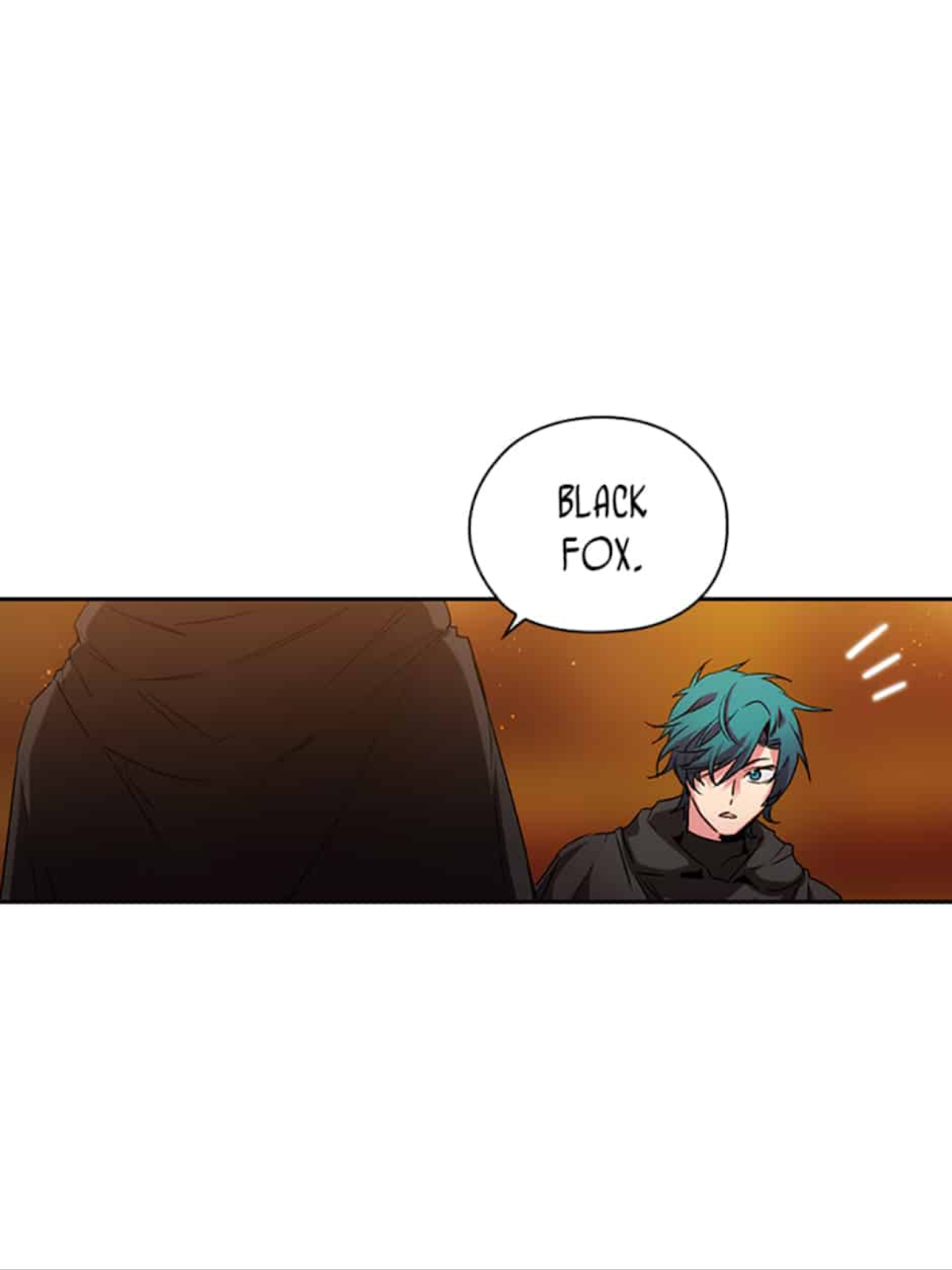 Reminiscence Adonis Chapter 89 page 14 - Chapter 89: What is He After?