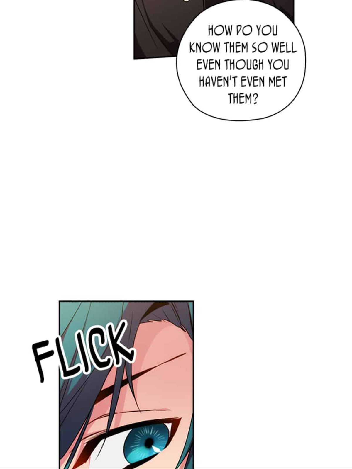 Reminiscence Adonis Chapter 89 page 18 - Chapter 89: What is He After?