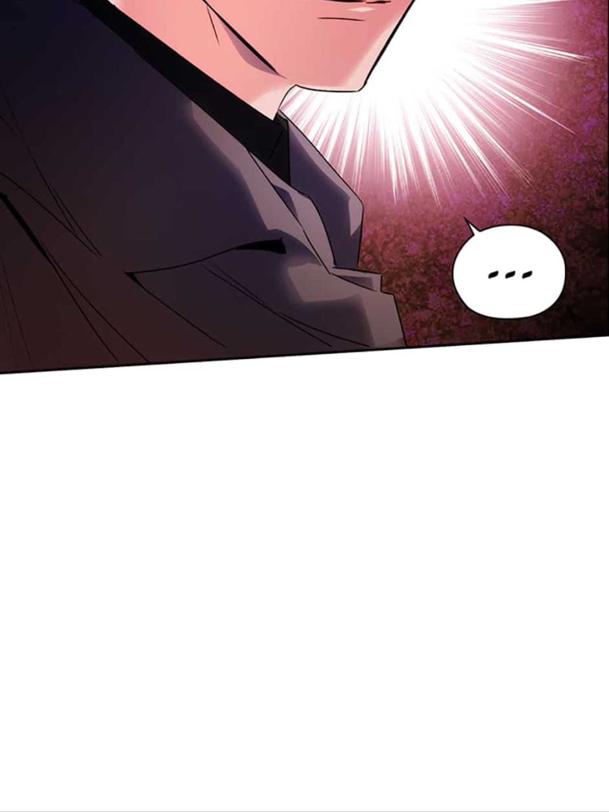 Reminiscence Adonis Chapter 89 page 20 - Chapter 89: What is He After?