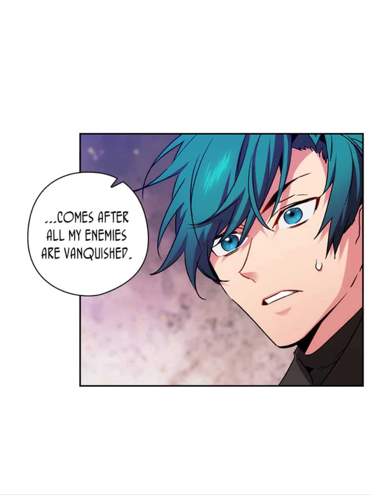 Reminiscence Adonis Chapter 89 page 27 - Chapter 89: What is He After?