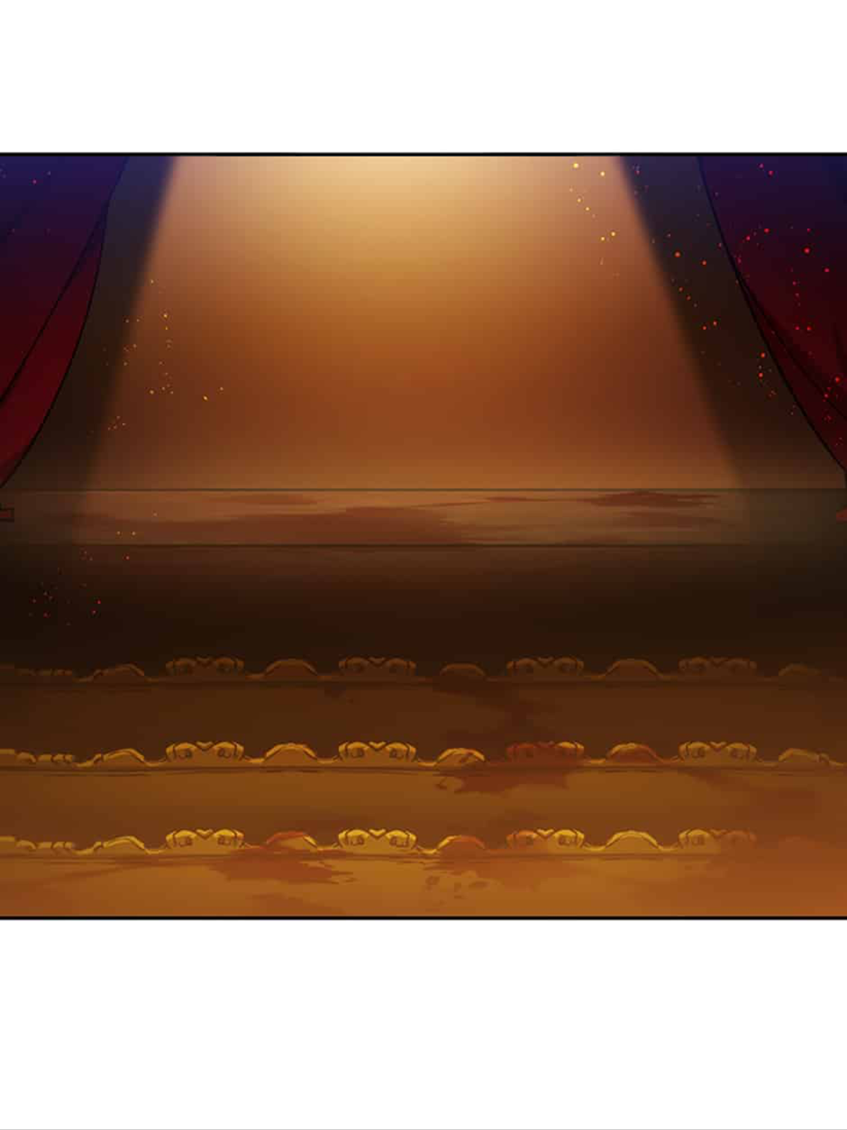 Reminiscence Adonis Chapter 89 page 31 - Chapter 89: What is He After?