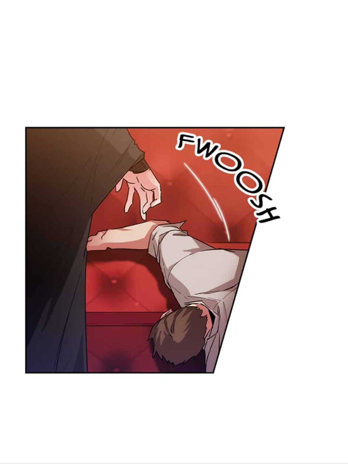 Reminiscence Adonis Chapter 89 page 32 - Chapter 89: What is He After?