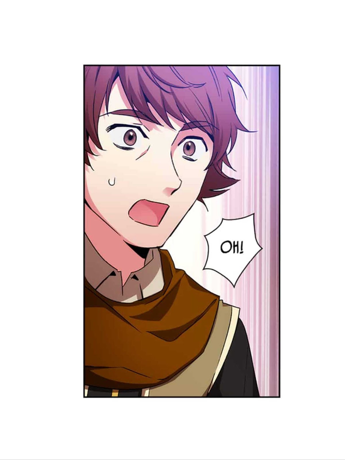 Reminiscence Adonis Chapter 89 page 40 - Chapter 89: What is He After?